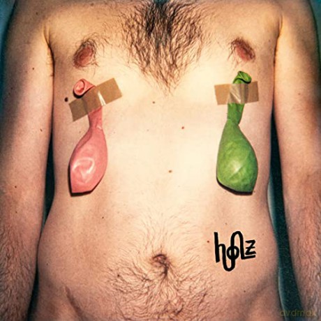 Holz-Holz -Digi- [CD]