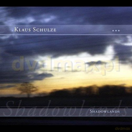 Klaus Schulze: Shadowlands (digipack) [CD]