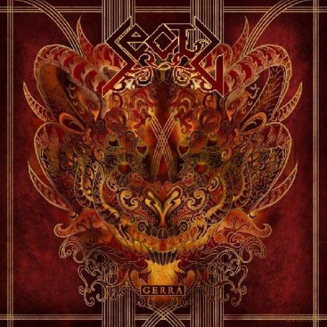 Sectu: Gerra (digipack) [CD]
