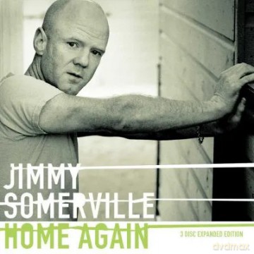 Jimmy Somerville: Home Again [3CD]