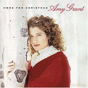 Amy Grant: Home For Christmas [CD]