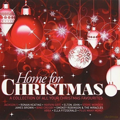Home For Christmas [2CD]