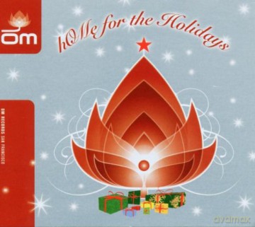 Home For The Holidays [CD]