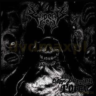 Undead Creep: The Ever Burning Torch [CD]