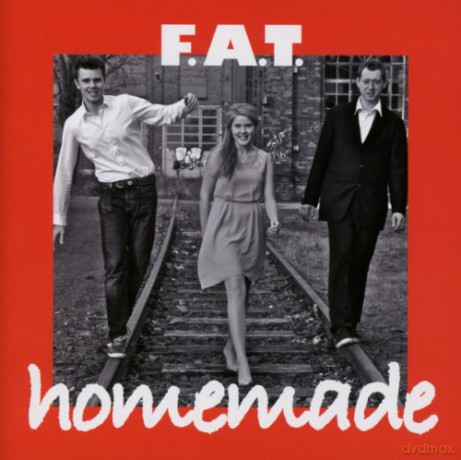 F.A.T.: Homemade [CD]