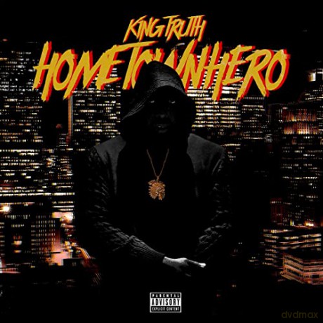 Trae Tha Truth: Hometown Hero [CD]