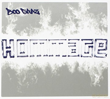 Boo Graz: Hommage [CD]