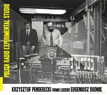 Homo Ludens-Elektron.Musik [2CD]