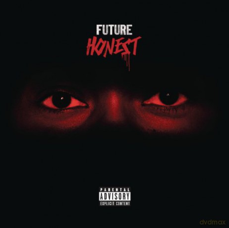 Future: Honest [CD]