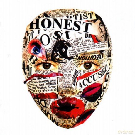 Honest [CD]