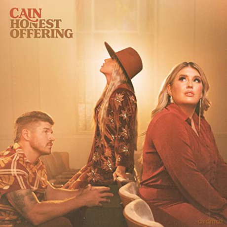 Cain: Honest Offering [CD]