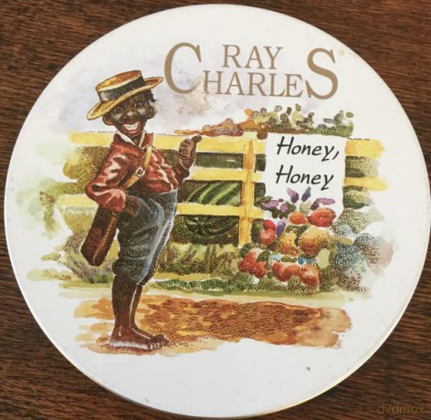 Honey Honey-Ray Charles [CD]