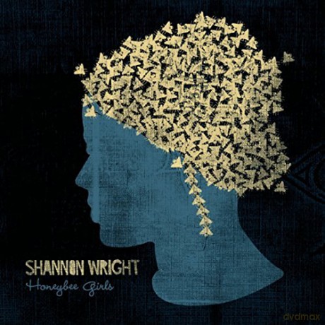 Shannon Wright: Honeybee Girls [CD]