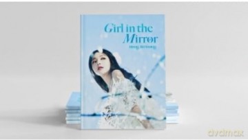 Hong Jin Young: Hong Jin Young - Girl In The Mirror [CD]