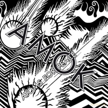 Atoms For Peace: Amok [2xWINYL]