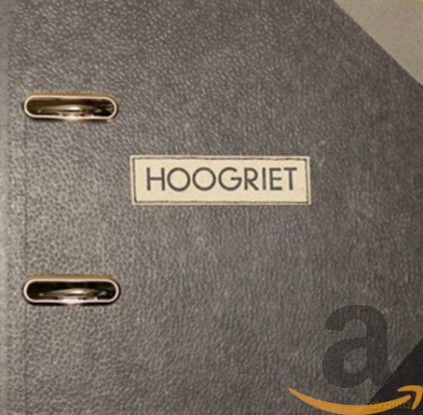 De Kift: Hoogriet [CD]