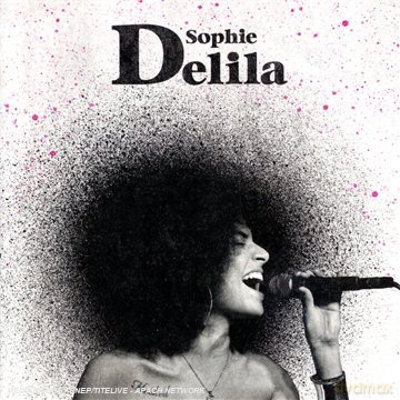 Sophie Delila: Hooked [CD]
