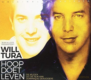 Will Tura: Hoop Doet Leven [3CD]