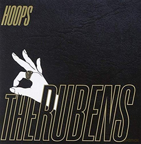 Rubens: Hoops [CD]