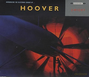 Hoover-2 Wicky -Cds- [CD]
