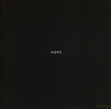 Hope: Hope [CD]