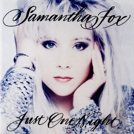 Samantha Fox: Just One Night (Deluxe Edition) [CD]