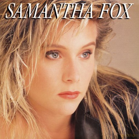 Samantha Fox: Samantha Fox (Deluxe Edition) [2CD]