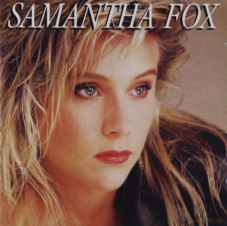 Samantha Fox: Samantha Fox (Deluxe Edition) [2CD]