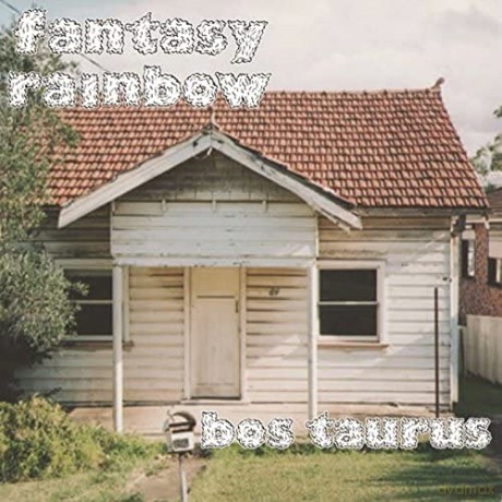 Fantasy Rainbow: Hopetown House [CD]