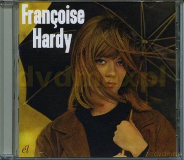 Francoise Hardy: F. Hardy/Canta Per Voi In Italiano [CD]