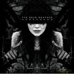 The Dead Weather: Horehound [CD]