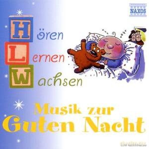 Hören Lernen Wachsen V.2 [CD]