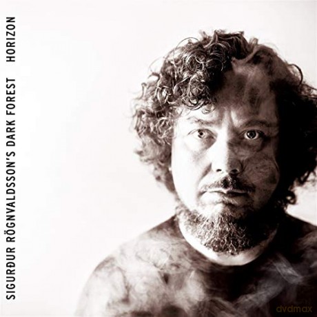 Sigurdur Roegnvaldssons Dark Forest: Horizon [CD]