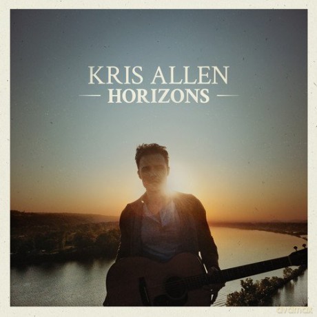 Kris Allen: Horizons [CD]