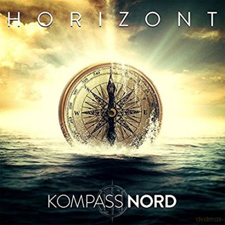 Kompass Nord: Horizont [CD]