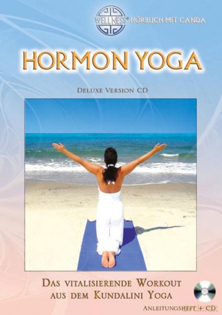 Canda: Hormon Yoga (Deluxe Version) [CD]