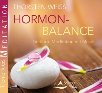 Thorsten Weiss: Hormonbalance [CD] [CD]