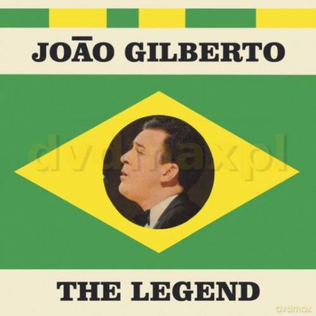 The Legend: The Legend [CD]