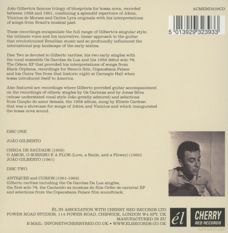 The Legend: The Legend [CD]