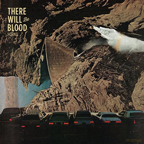 There Will Be Blood: Horns [CD]