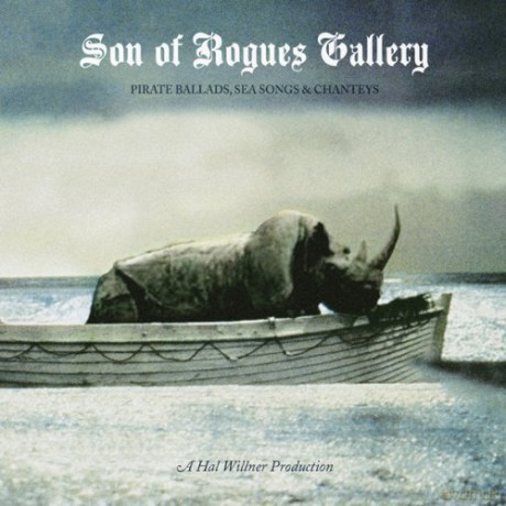 Son Of Rogues Gallery (digipack) [2CD]