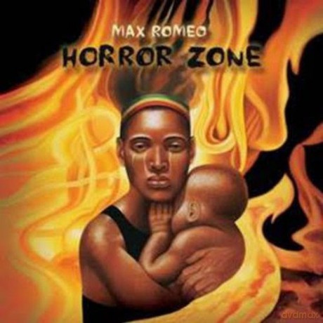 Max Romeo: Horror Zone [2CD]