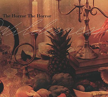 Horror-Wilderness [CD]