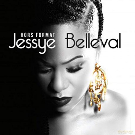 Jessye Belleval: Hors Format [CD]