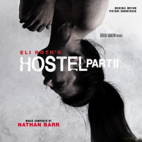 Hostel, Part Ii [CD]
