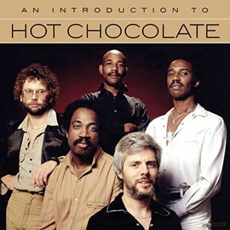 Hot Chocolate-An Introduction To Hot Chocolate [CD]