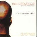 Hot Chocolate-It Started With A Kiss -Cds- [CD]