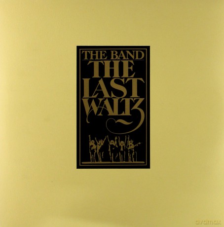 The Band: The Last Waltz [3xWINYL]