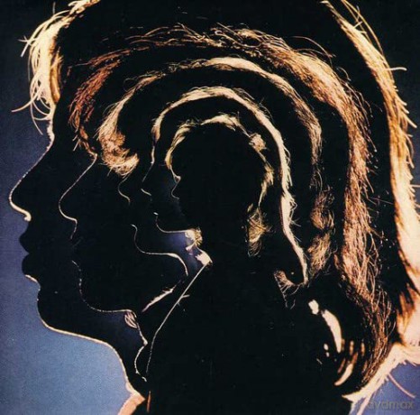 Rolling Stones: Hot Rocks 1964-1971 [2CD]