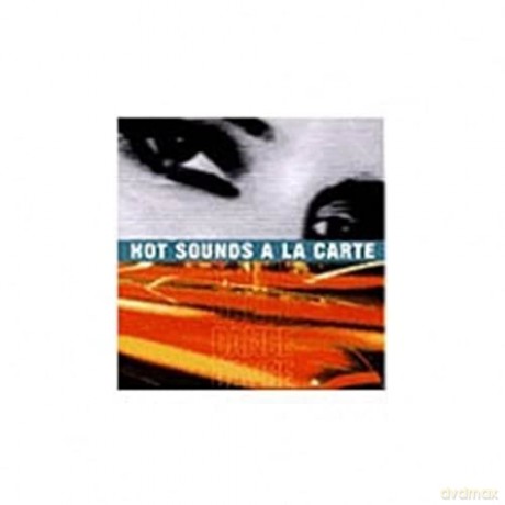 Hot Sound A La Carte [CD]